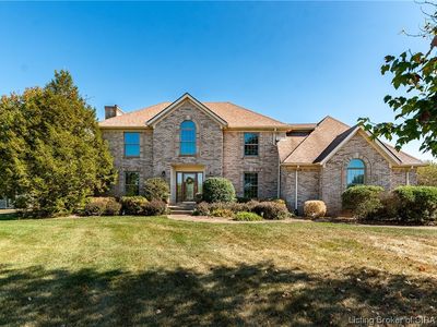 6722 Ridge Pointe Way, Charlestown, IN, 47111