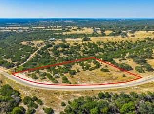 132 Dillon Ridge Dr, Kerrville, TX 78028