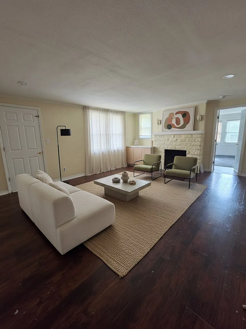 3 bed, $2,200 — Photo 4