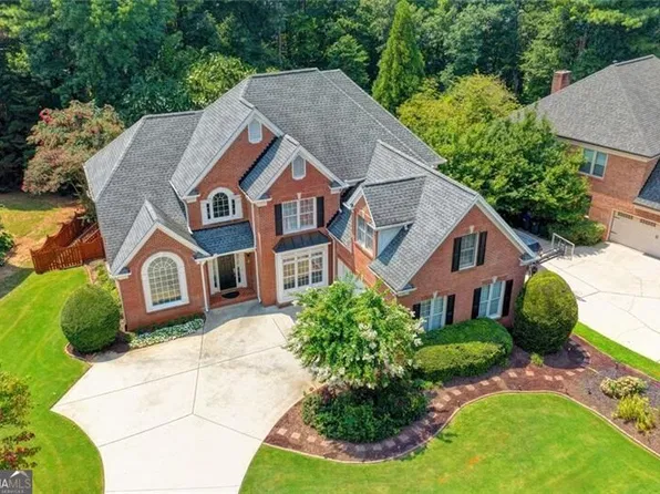 3394 Forestwood Dr, Suwanee, GA 30024