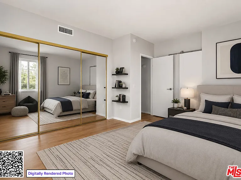 622 S Barrington Ave #304 — Photo 10