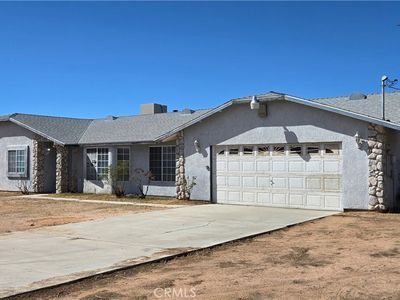 14280 Navajo Rd, Apple Valley, CA, 92307