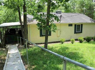 79 Lakeview Dr, Owenton, KY 40359