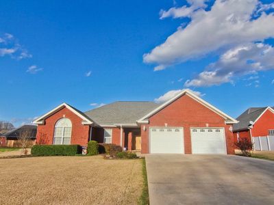 106 Neill Ct, Tuscumbia, AL, 35674