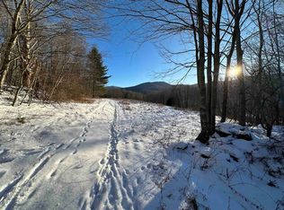 152 Danforth Dr, Dorset, VT 05251