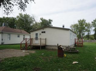 2511 Carleton Ave, Kalamazoo, MI 49048