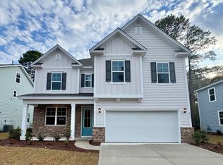 3367 Moss Bridge Ln, Myrtle Beach, SC 29579