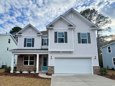 3367 Moss Bridge Ln., Myrtle Beach, SC, 29579