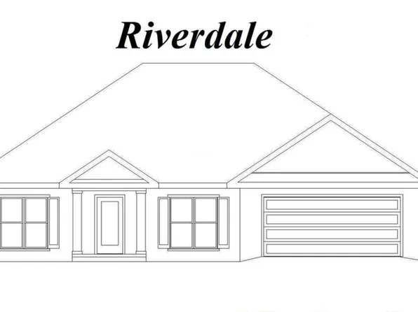 708 Medway Point #86, Ellabell, GA 31308