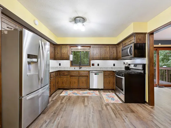 14940 Juniper Ridge Dr NW, Ramsey, MN 55303
