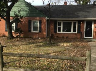 831 13th St, Newport News, VA 23607
