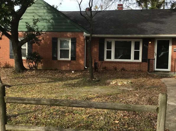 831 13th St, Newport News, VA 23607