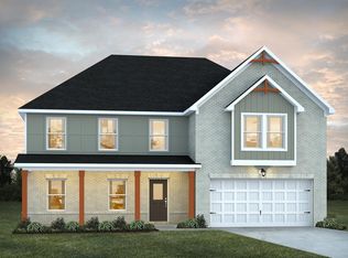 Mira Plan, Conner Springs, Social Circle, GA 30025