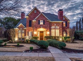 6033 Canvas Back Dr, Frisco, TX 75034