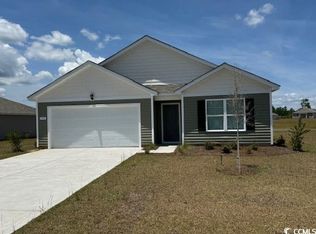 528 Strawberry Field Way LOT 125, Galivants Ferry, SC 29544