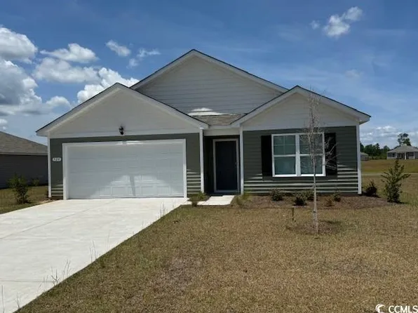 528 Strawberry Field Way Lot 125- Cali B, Galivants Ferry, SC 29544