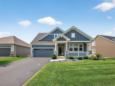 18056 Green Gables Trl, Lakeville, MN, 55044