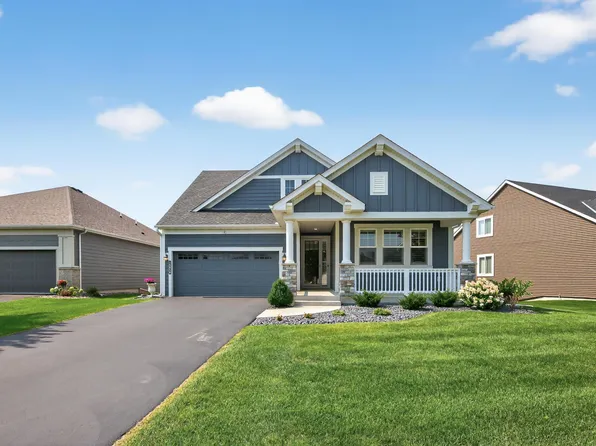 18056 Green Gables Trl, Lakeville, MN 55044