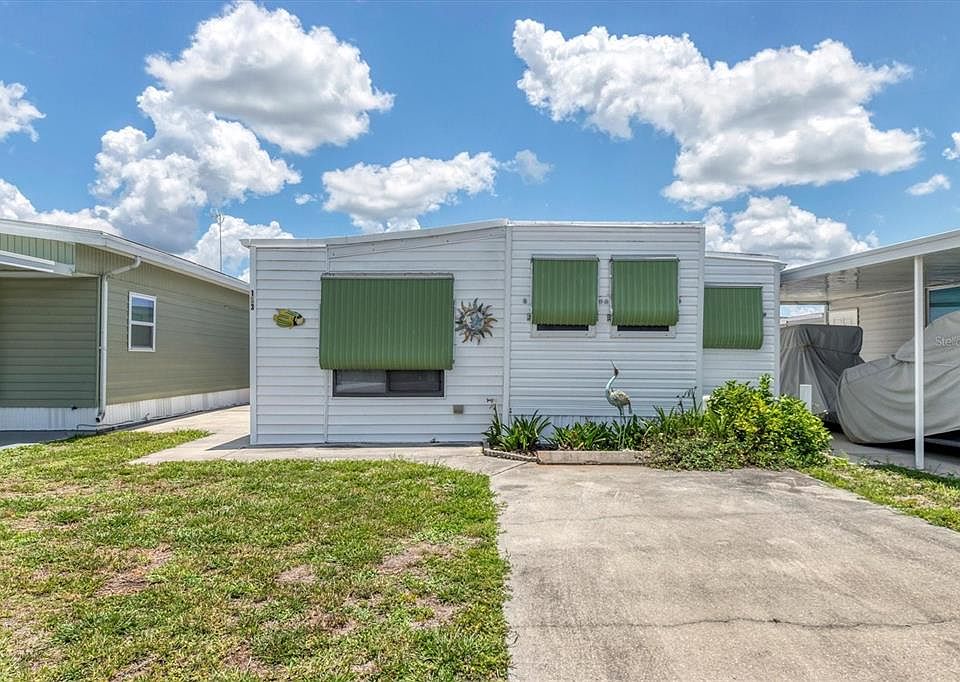 1st image of 1475 FLAMINGO DRIVE #153