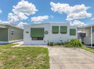 1475 Flamingo Dr LOT 153, Englewood, FL 34224
