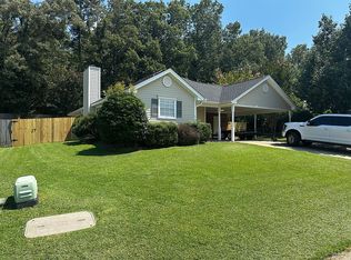 310 Swan Dr, Brandon, MS 39047