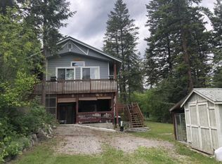 103 Tamarack Woods Dr, Lakeside, MT 59922