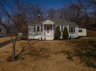 234 Mays St, Madison Heights, VA 24572