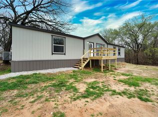 3401 3rd Ave NE, Ardmore, OK 73401