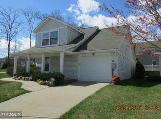 812 Roller Coaster Ct, Mount Airy, MD 21771