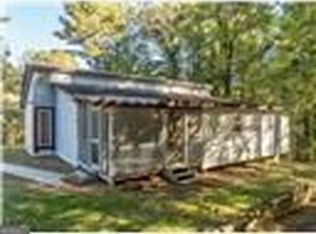 620 Wash Wilson Rd, Blue Ridge, GA 30513