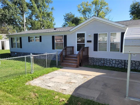 528 Audubon St, Ste Genevieve, MO 63670