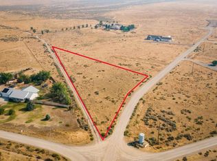 W Soles Rest Creek Rd, Mountain Home, ID 83647