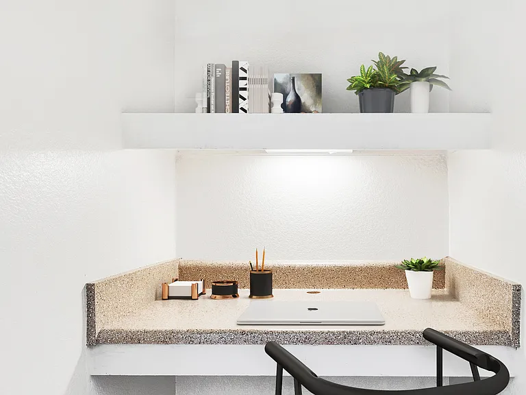 Tierra Antigua Apartments — Photo 16