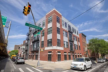 Rented by Brooklyn Group