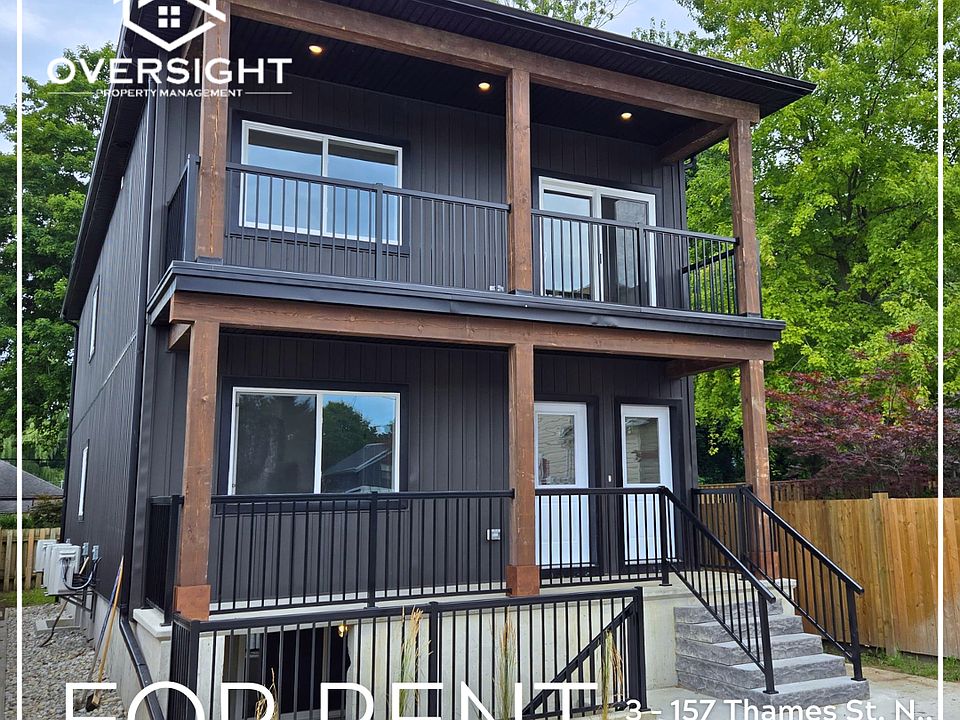 1st image of 157 Thames St N #3