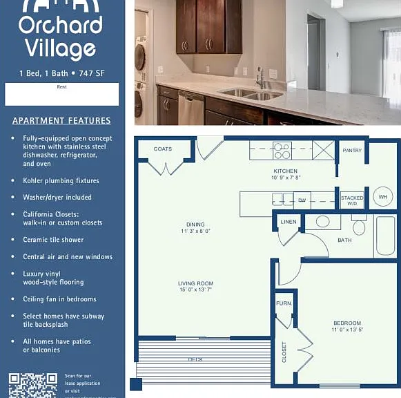 Orchard Village — Photo 13
