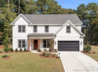 105 Landon Rdg, Sanford, NC 27330