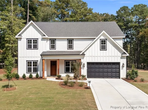 105 Landon Rdg, Sanford, NC 27330