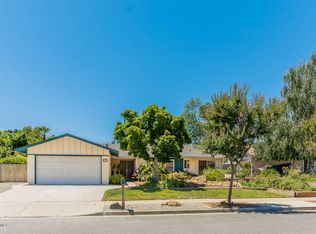90 W Valley Ridge St, Ojai, CA 93023