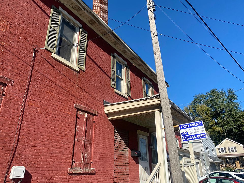 8 West State St Unit B 2 N Church St Quarryville, PA Zillow