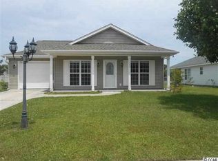 135 Carolina Pointe Way, Little River, SC 29566