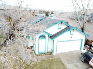 5849 Starcrest Ave, Reno, NV 89523