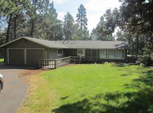 61330 Robin Hood Ln, Bend, OR 97702