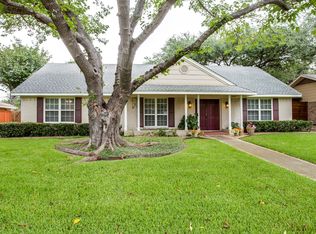 3923 Candlenut Ln, Dallas, TX 75244