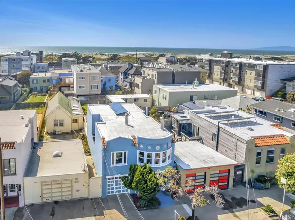 1519 47th Ave, San Francisco, CA 94122