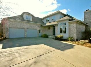14590 Chelsea Ct, Carmel, IN 46033