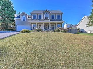 311 Leslie Ct, Bristol, TN 37620