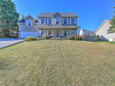 311 Leslie Ct, Bristol, TN, 37620