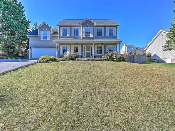 311 Leslie Ct, Bristol, TN 37620