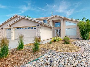 8623 New Hampton Rd NE, Albuquerque, NM 87111